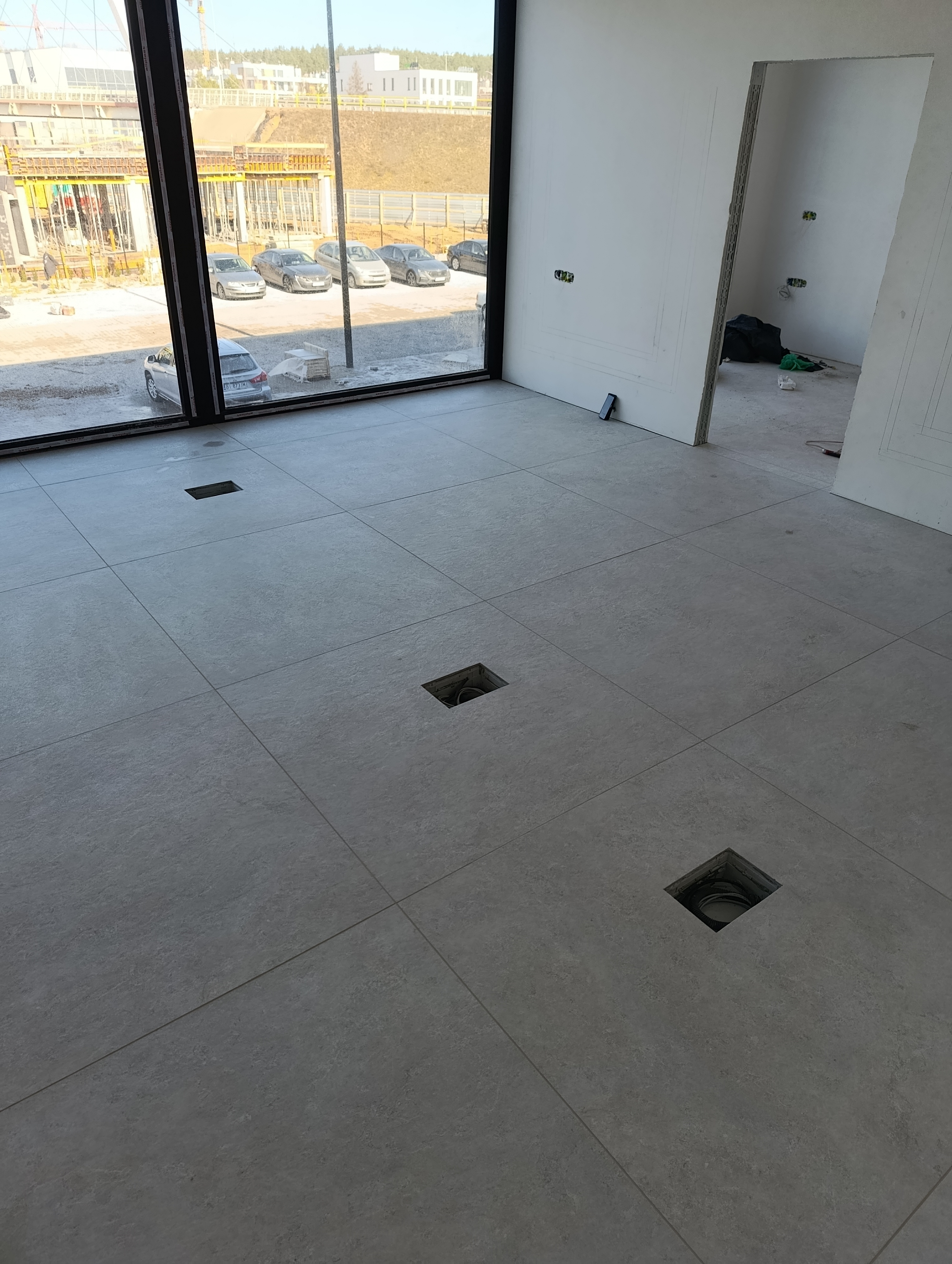 Płyty wielkoformatowe